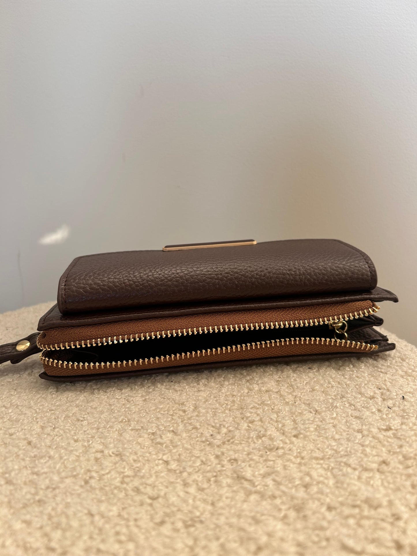 Milano wallet