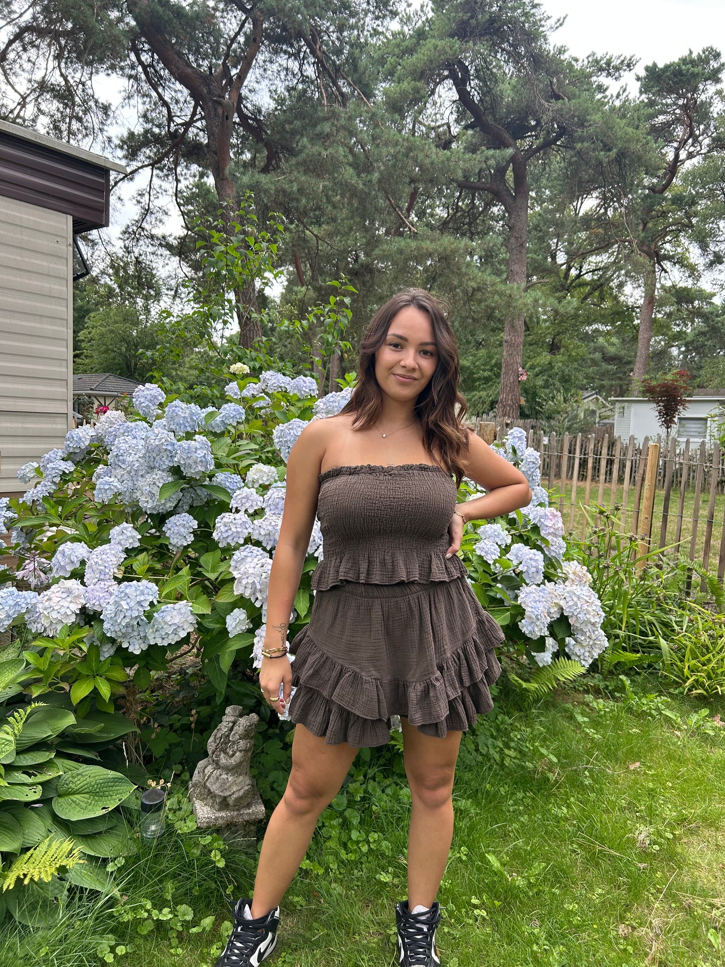 Juna two piece