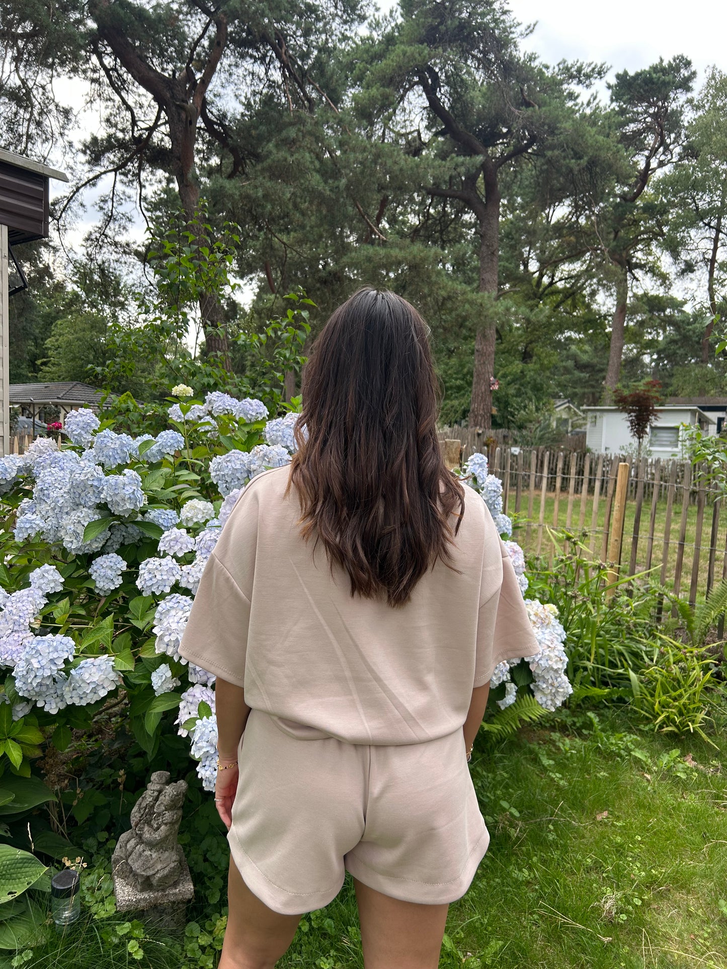 Brooklyn set - one size