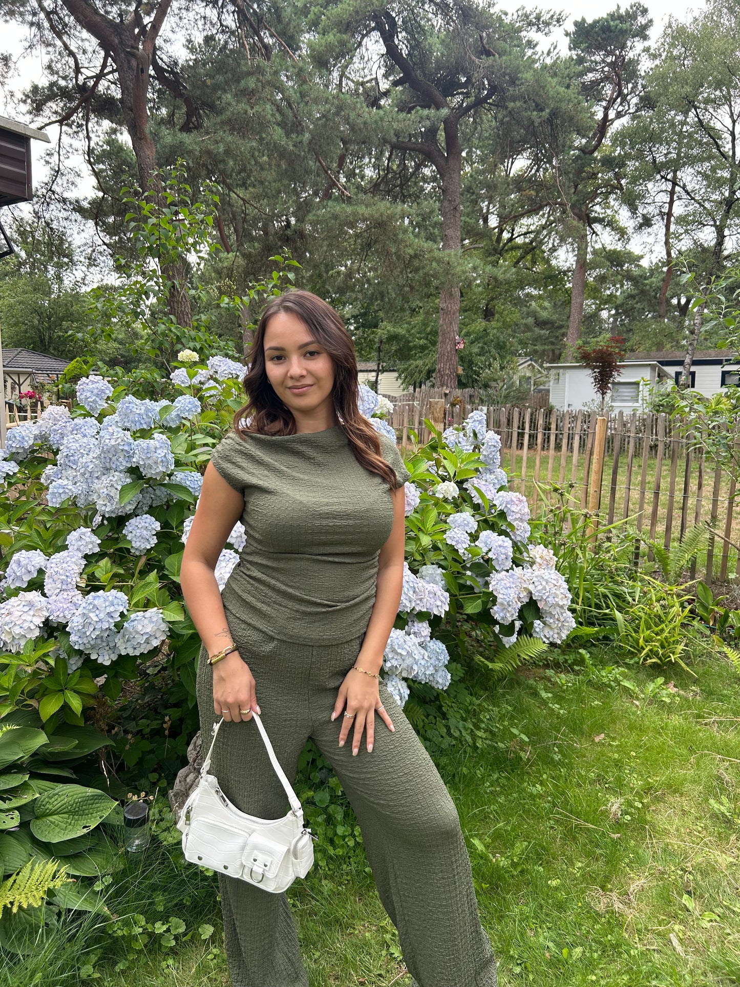 Liva set - one size