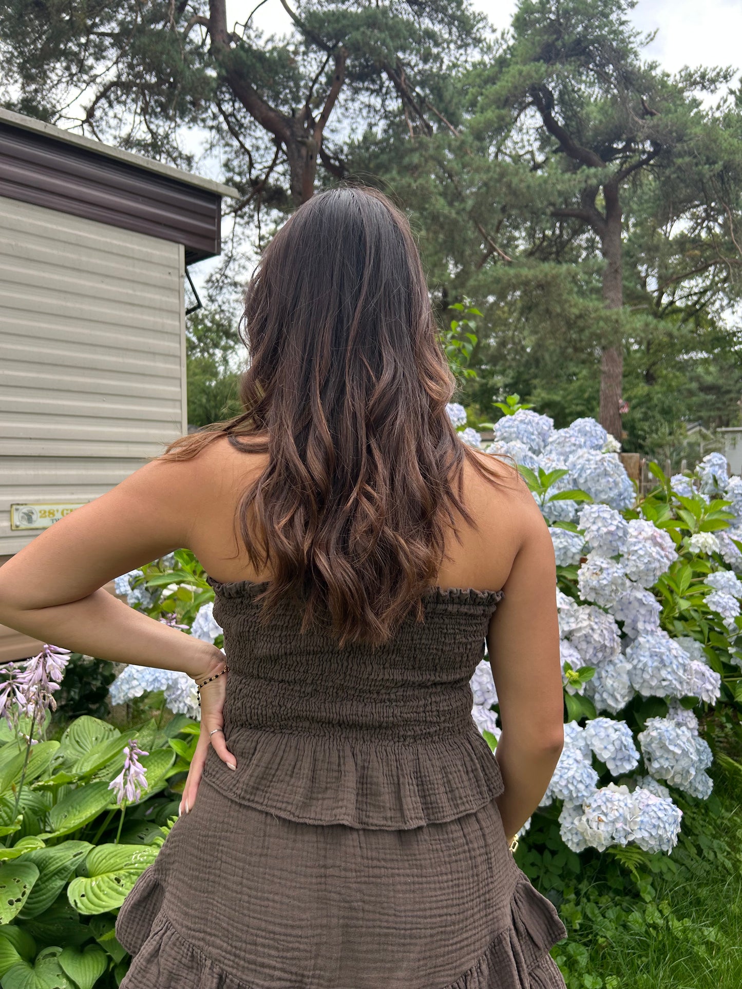 Juna two piece