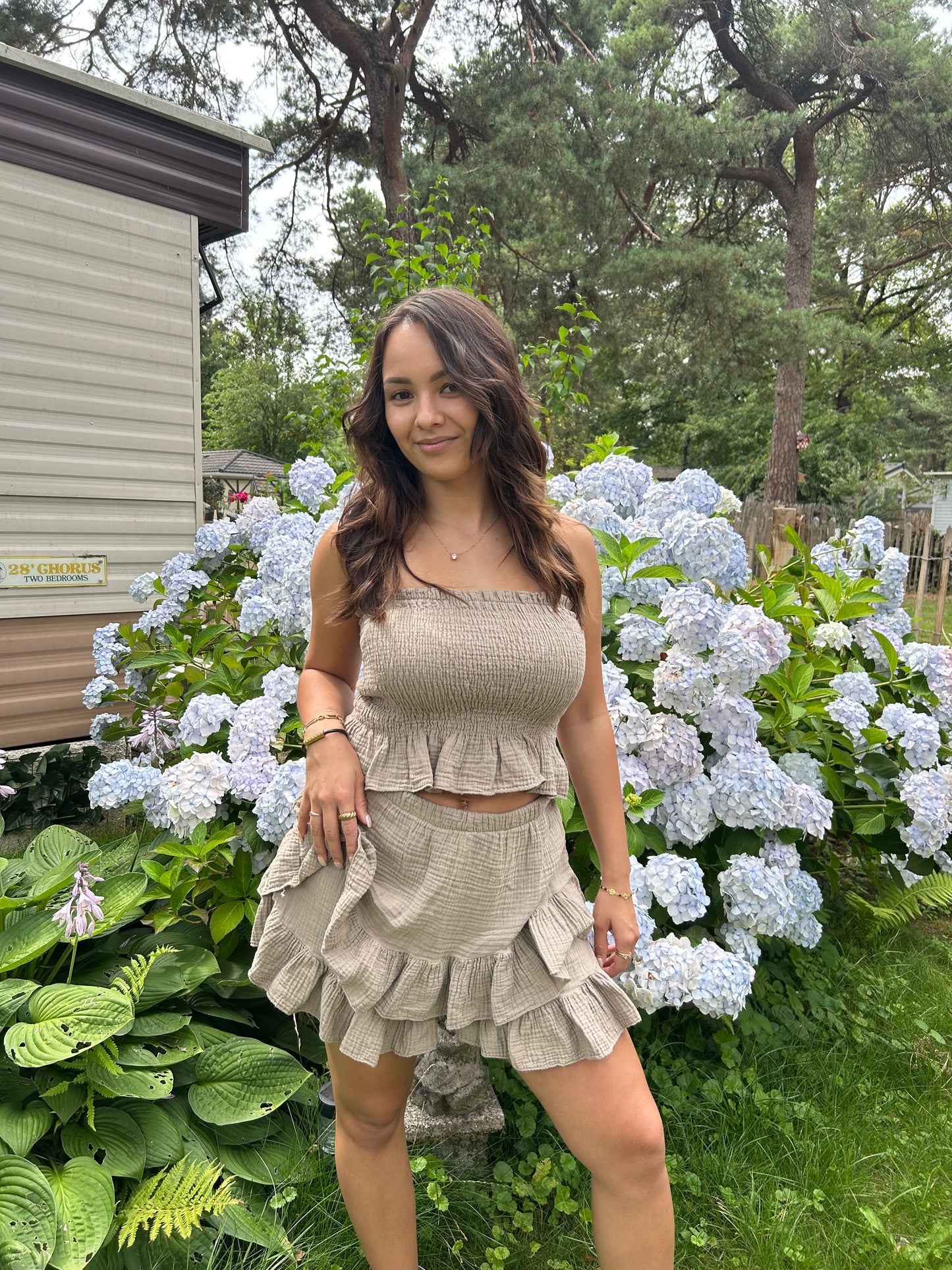 Juna two piece