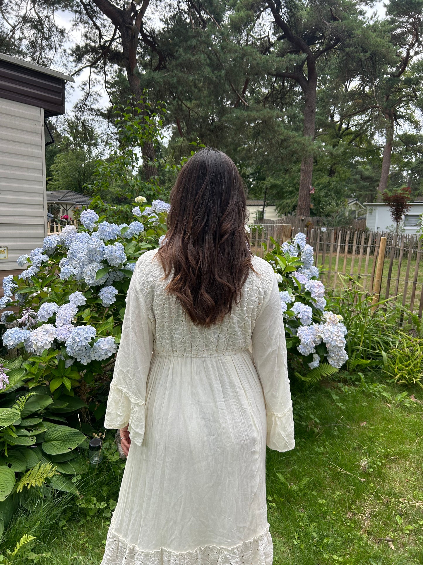 Boho dress - one size