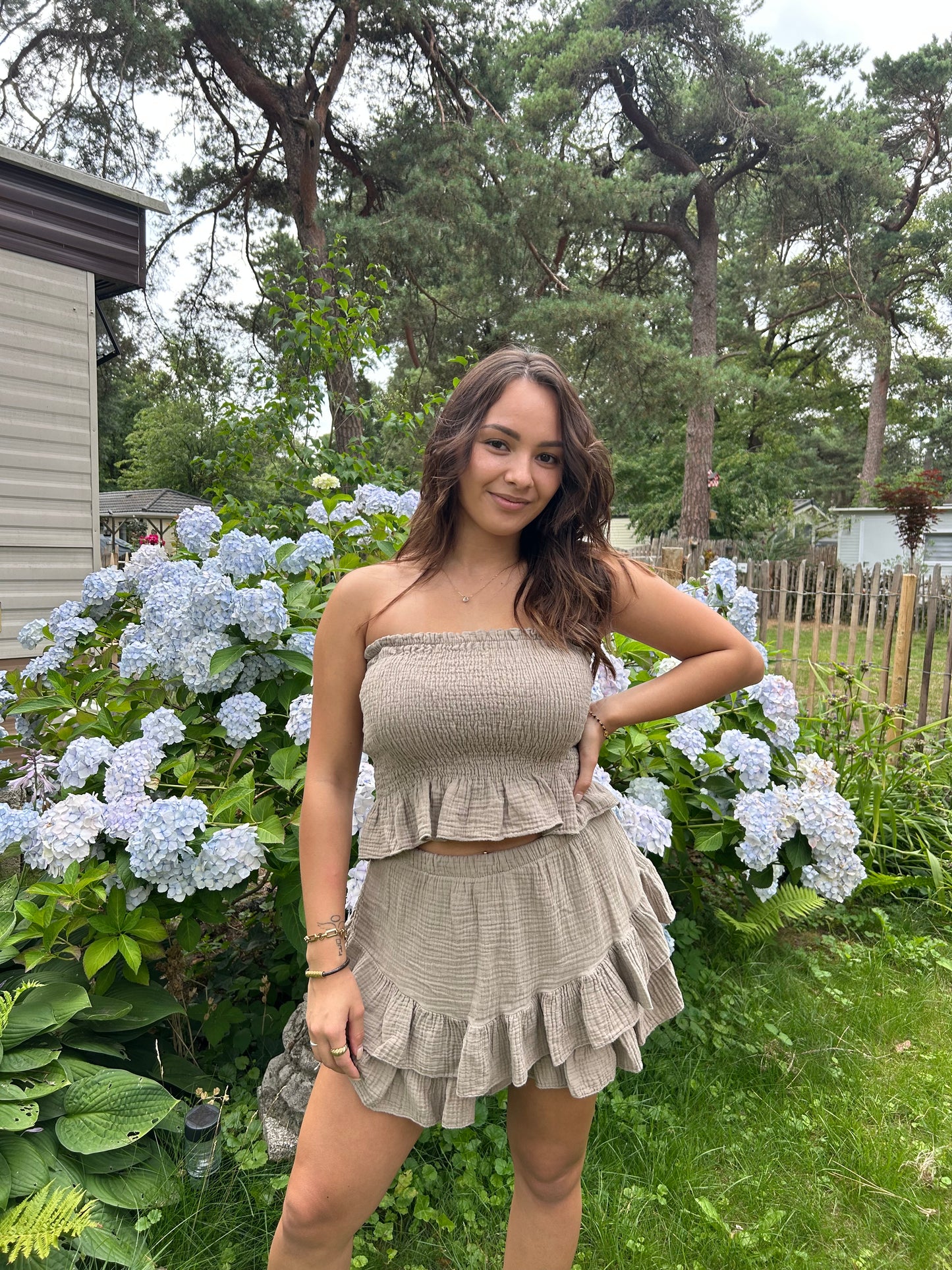 Juna two piece