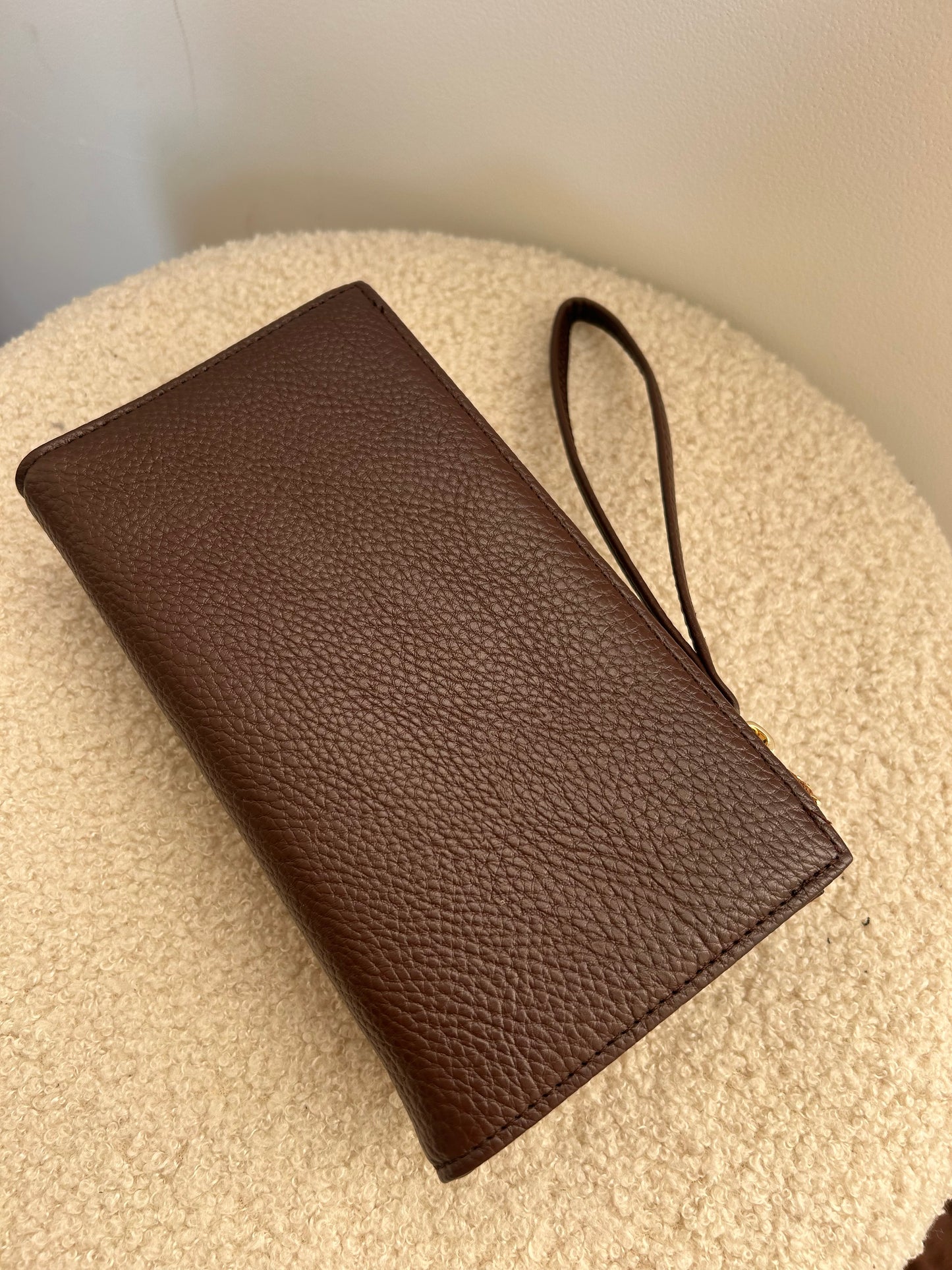 Milano wallet