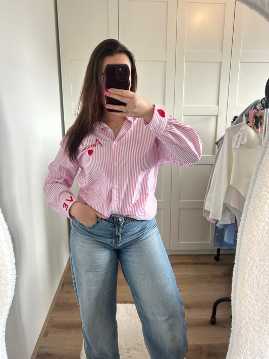 Lover blouse