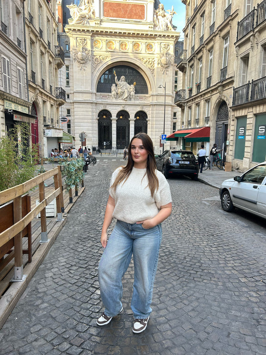 Noémie Knit