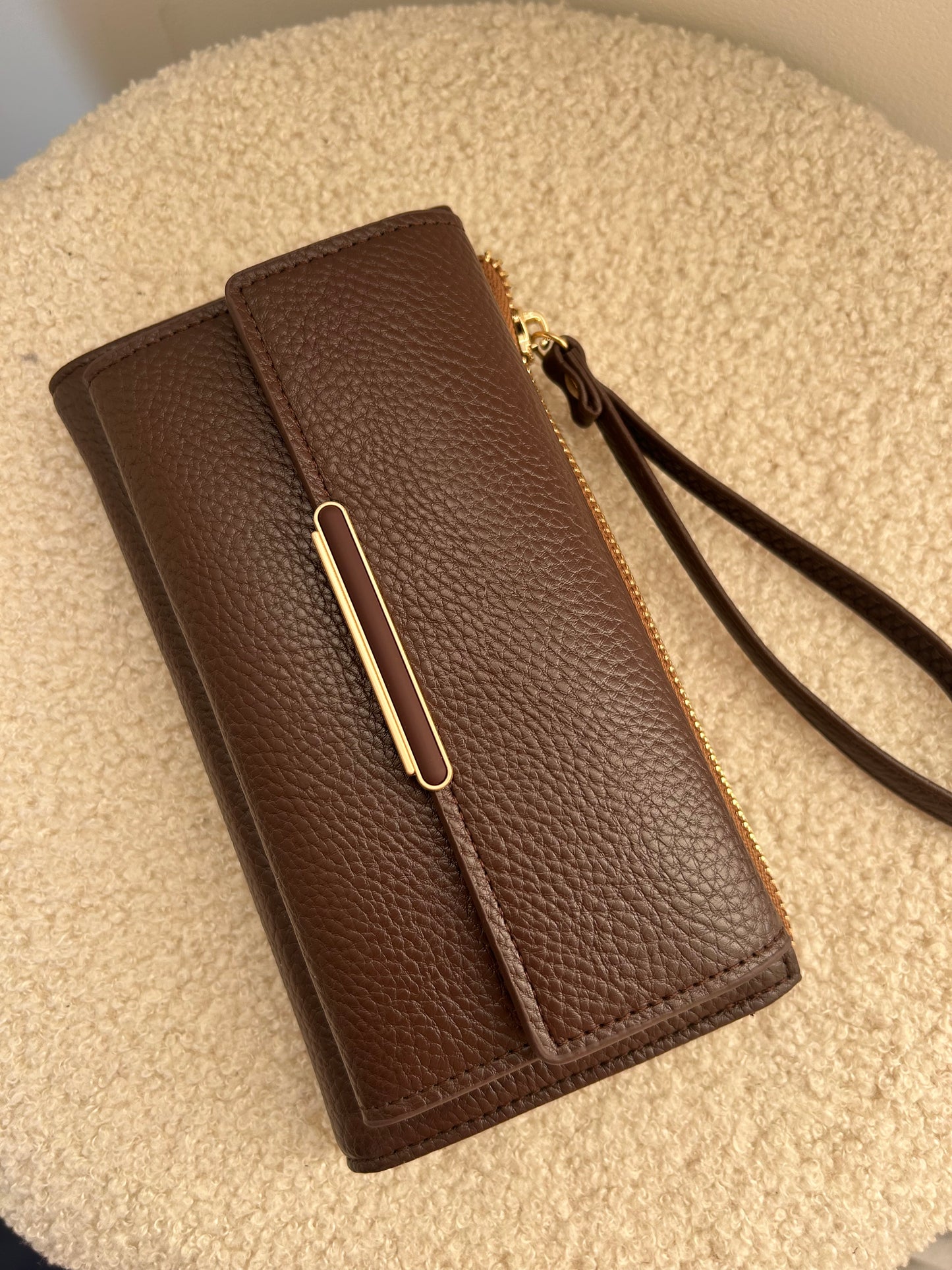 Milano wallet