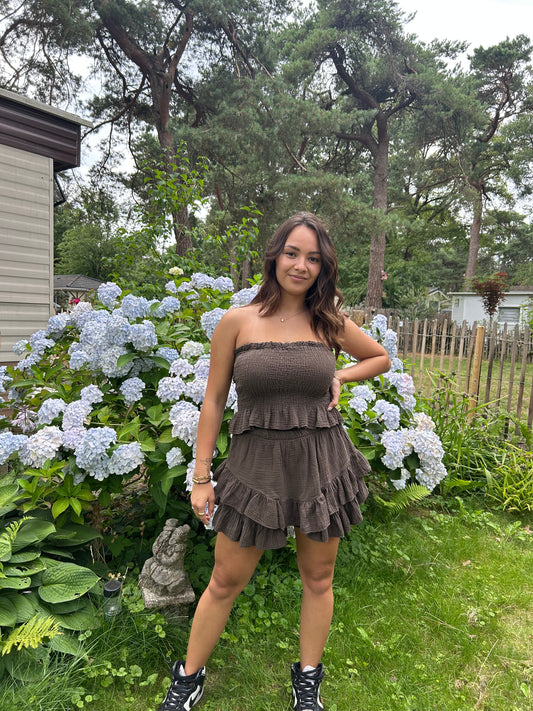 Juna two piece