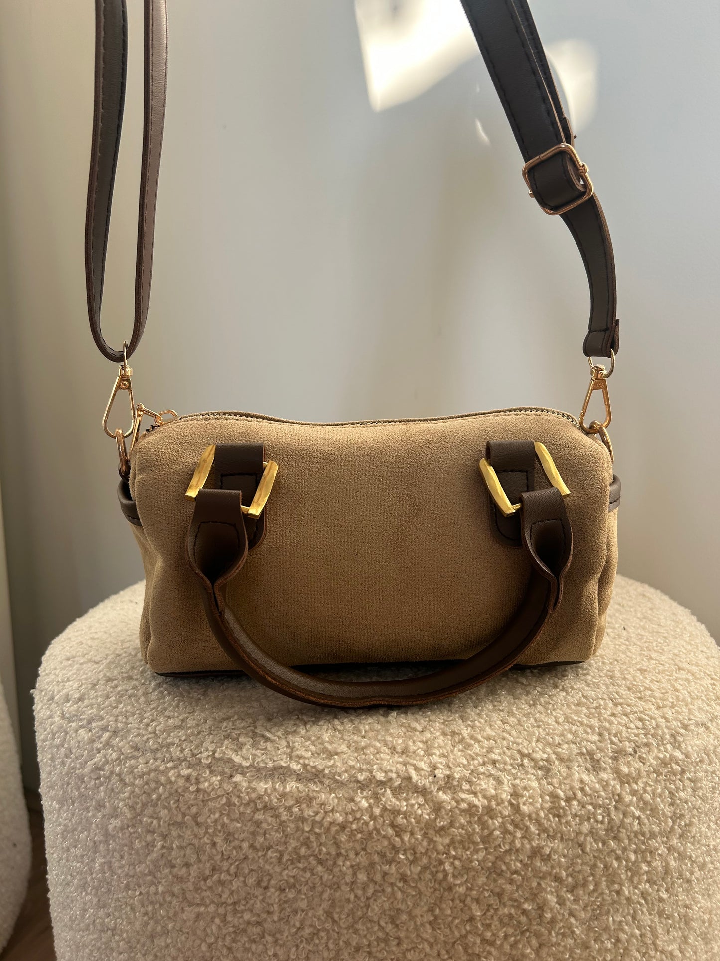 Maison Sienna bag