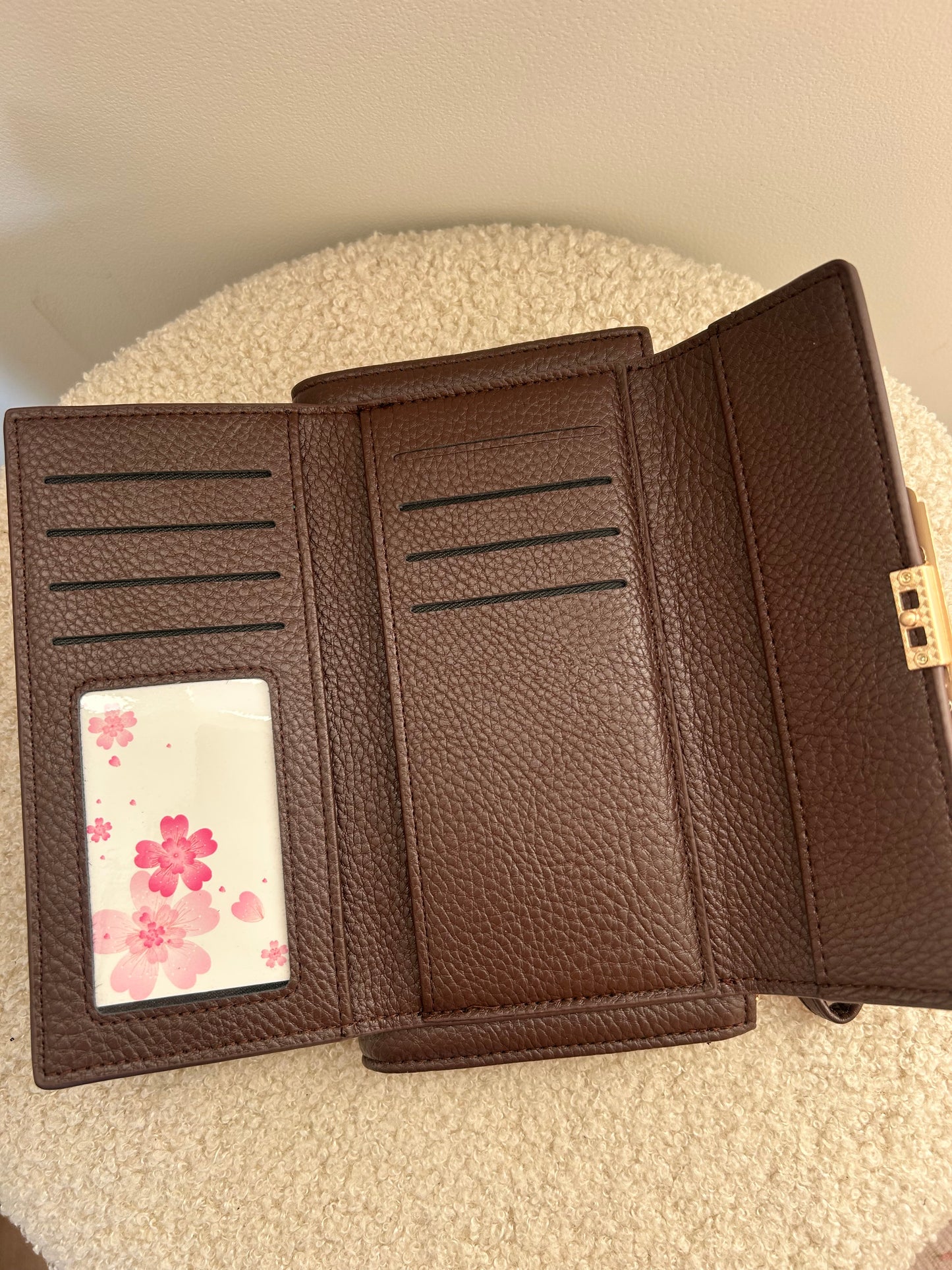 Milano wallet