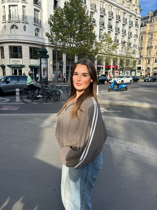 Maddie Jacket