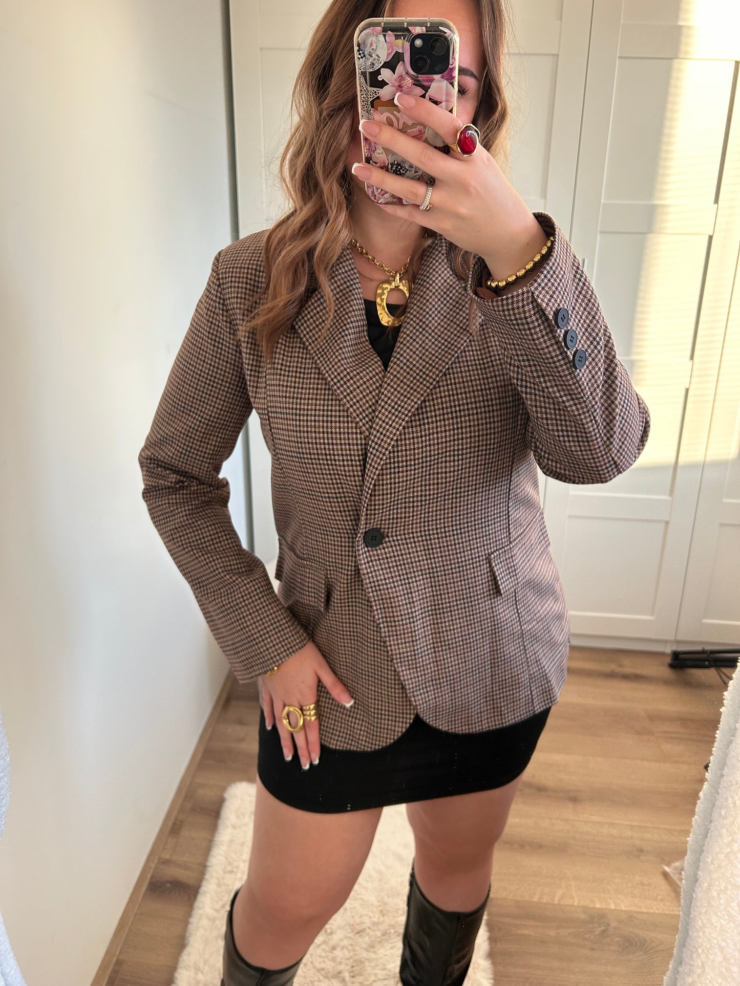 Maeve blazer