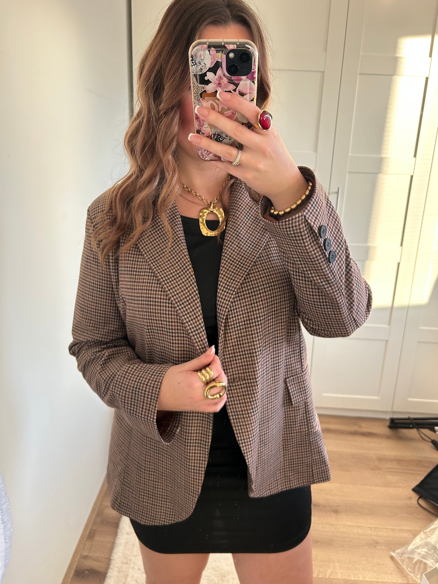 Maeve blazer