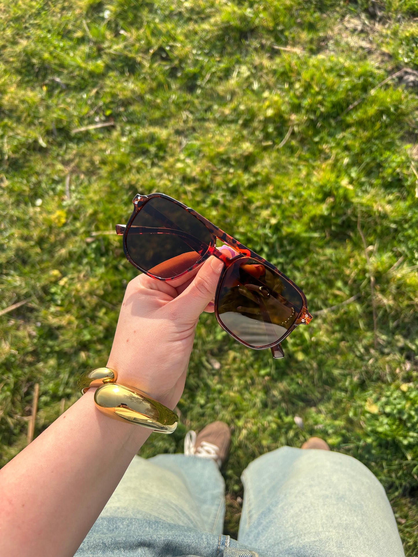 Vogue sunglasses