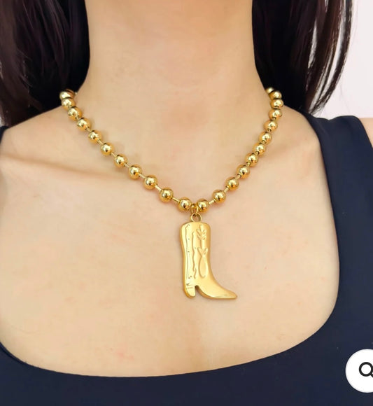 Hawk statement ketting