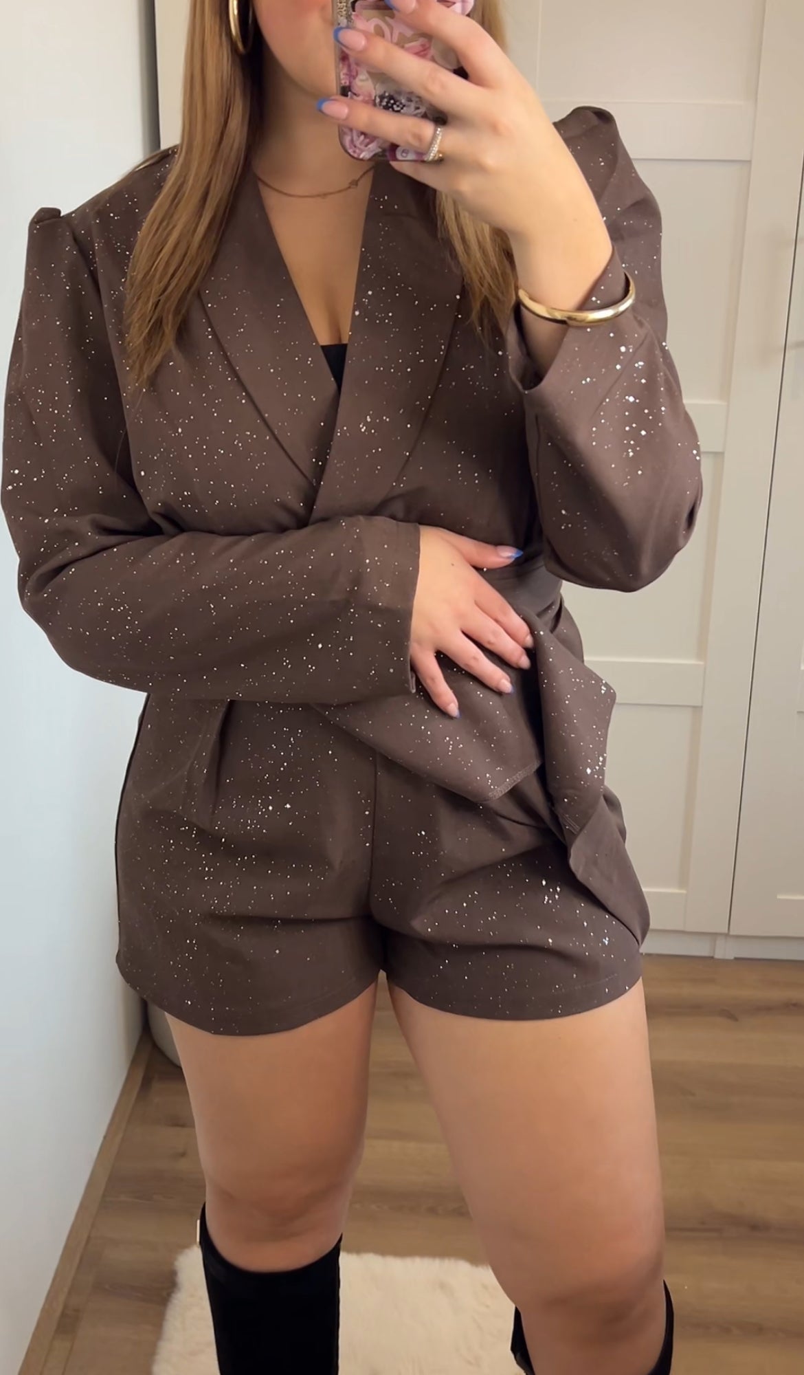 Novi playsuit