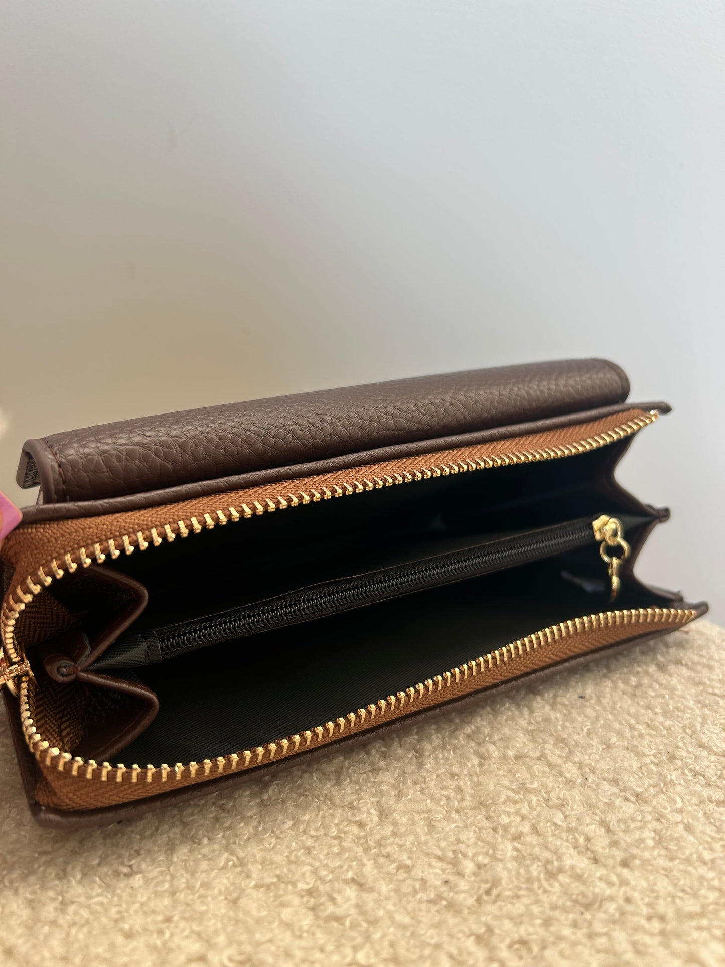 Milano wallet