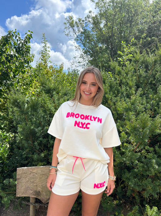 Brooklyn set - one size