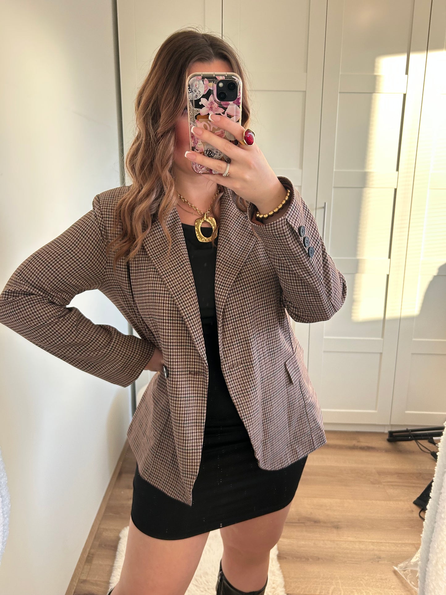Maeve blazer