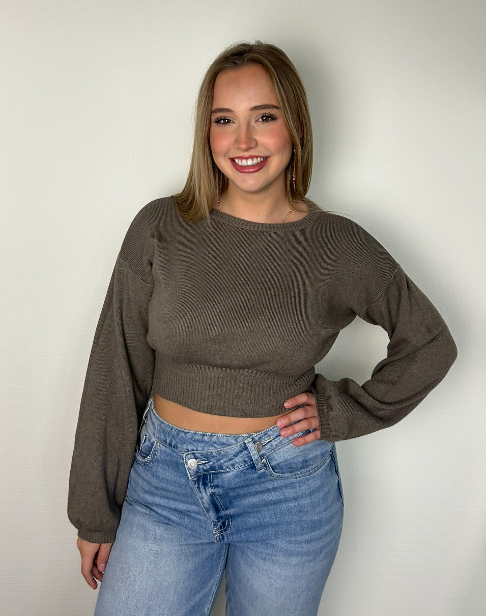 Bobby sweater