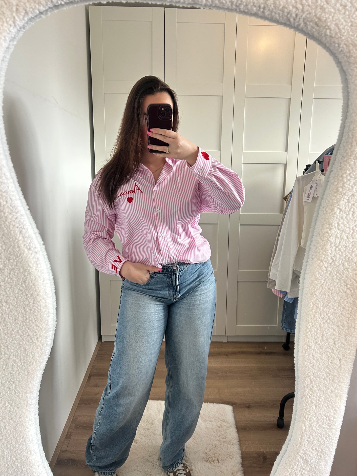 Lover blouse